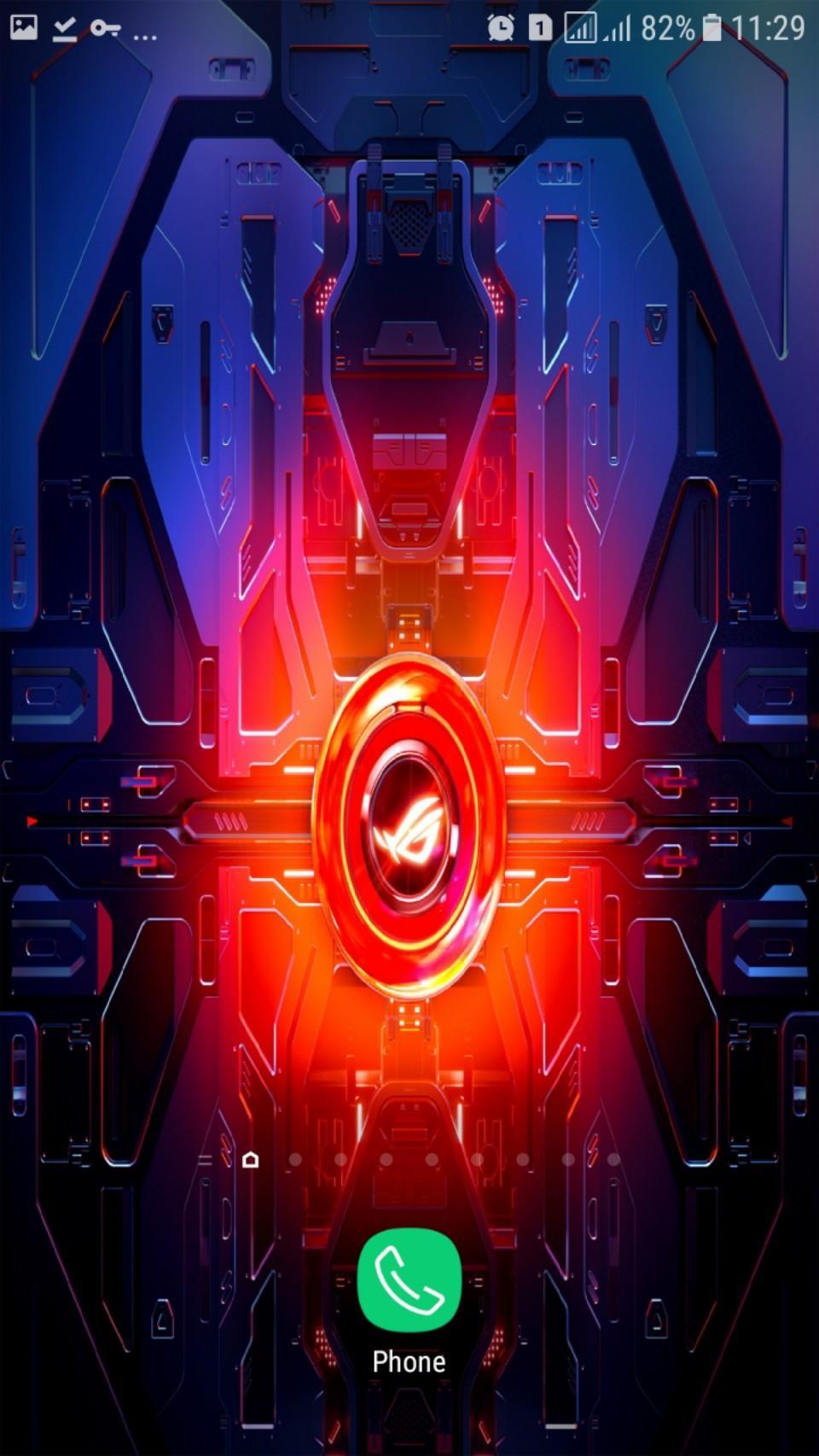 Detail Rog Phone Wallpaper Nomer 45