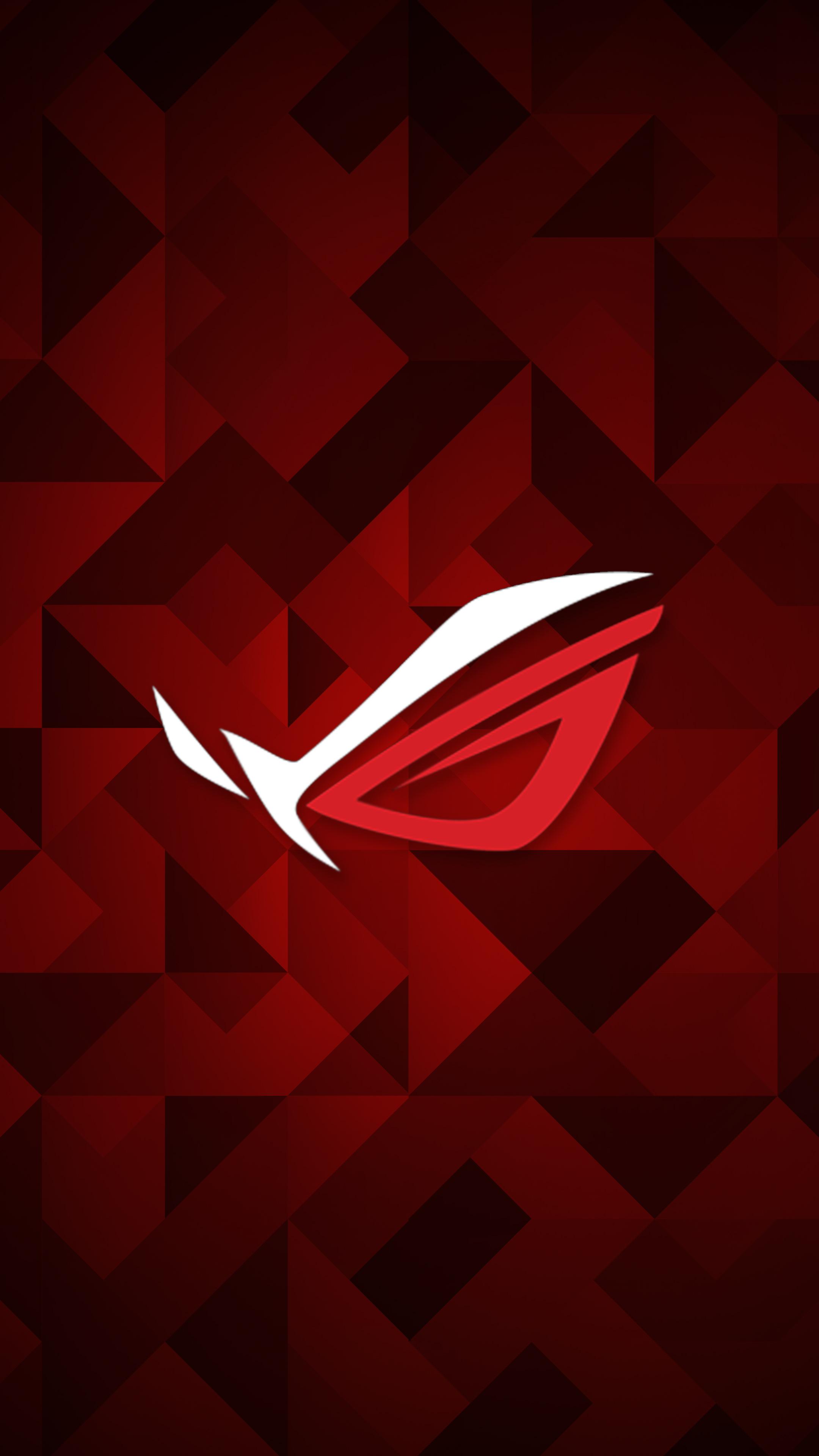 Detail Rog Phone Wallpaper Nomer 7