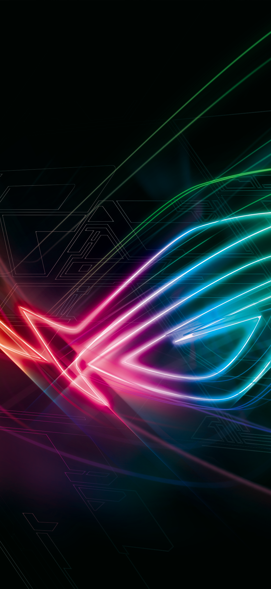 Detail Rog Phone Wallpaper Nomer 10