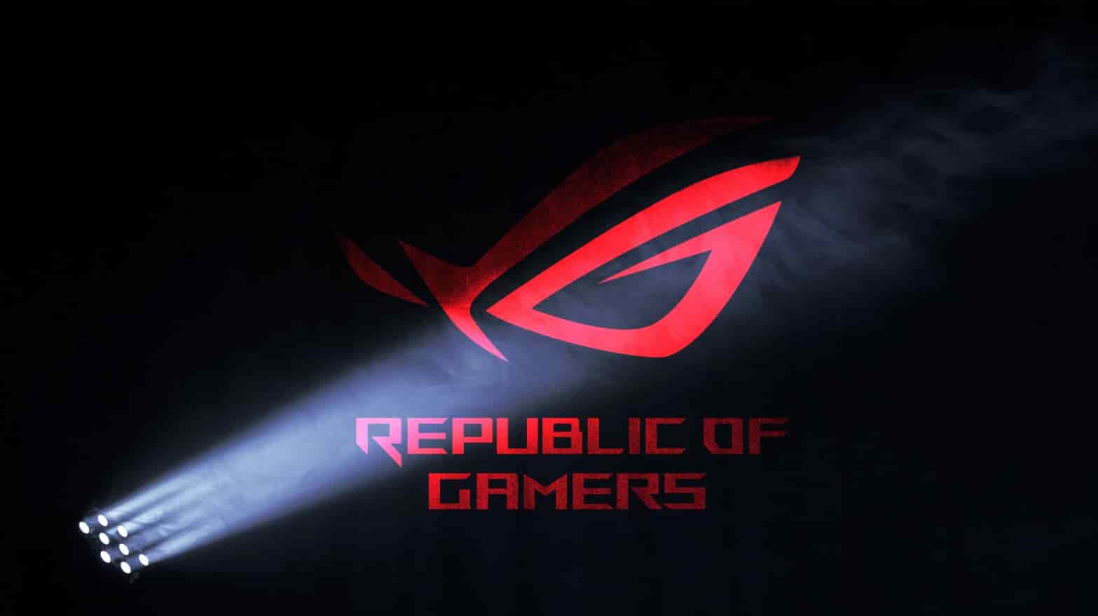 Detail Rog Theme Windows 10 Nomer 12