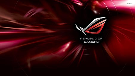 Detail Rog Theme Windows 10 Nomer 16