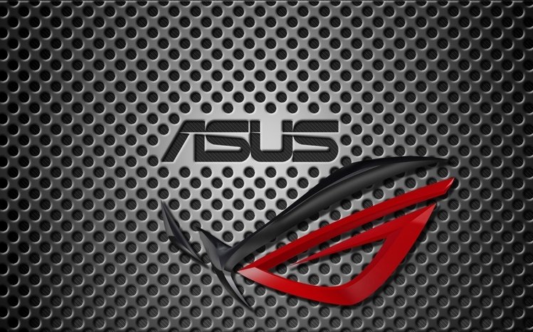 Detail Rog Theme Windows 10 Nomer 17