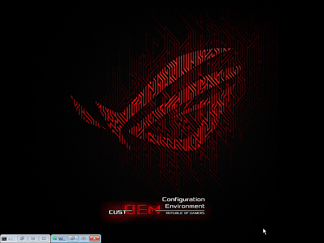 Detail Rog Theme Windows 10 Nomer 19