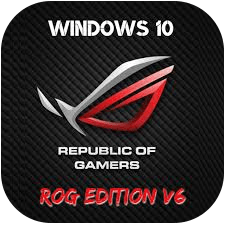 Detail Rog Theme Windows 10 Nomer 47