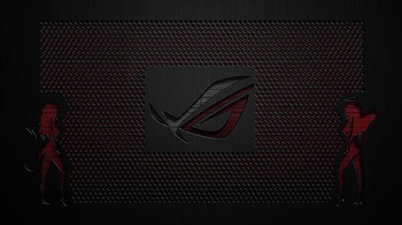 Detail Rog Theme Windows 10 Nomer 49