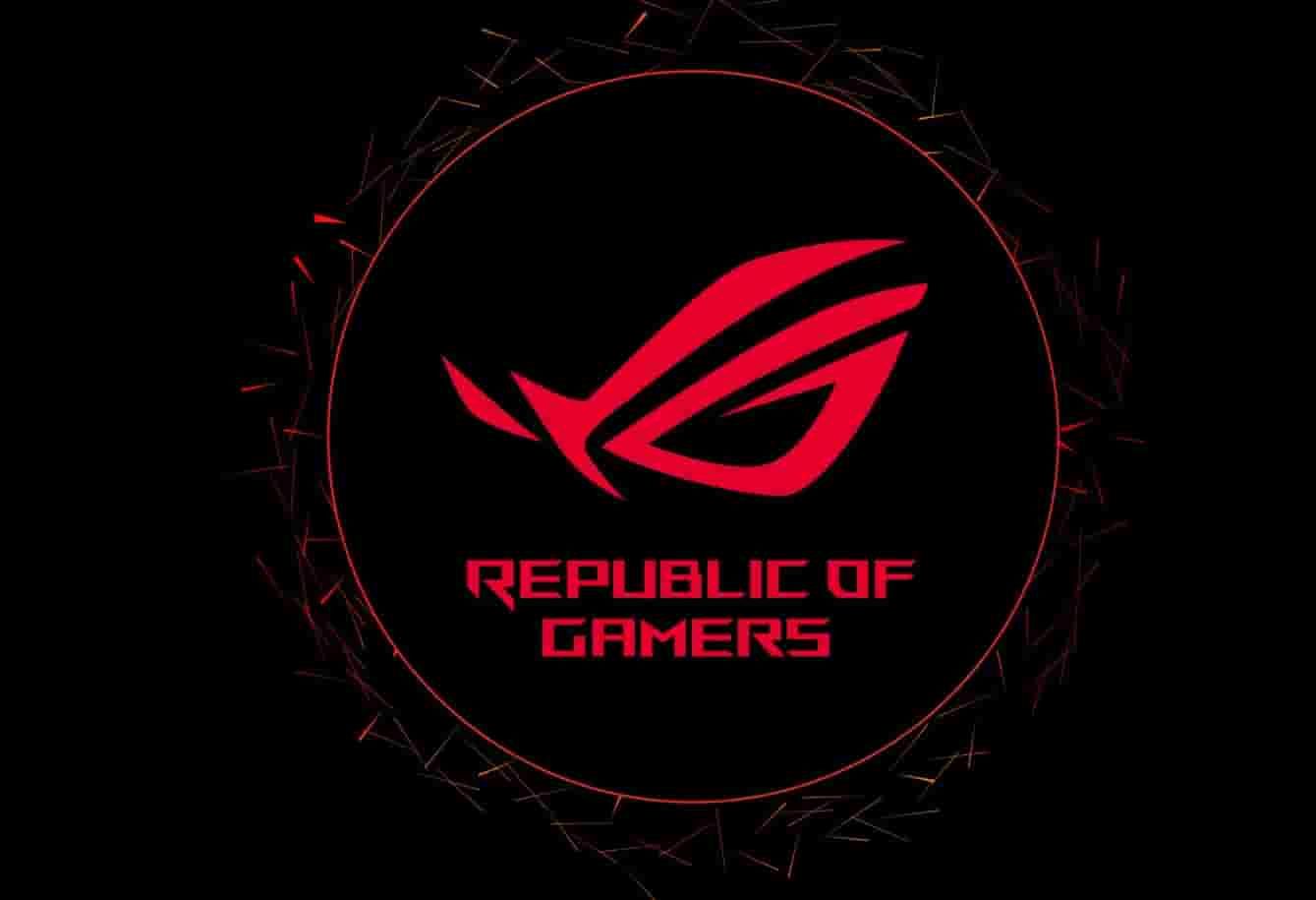 Detail Rog Theme Windows 10 Nomer 9