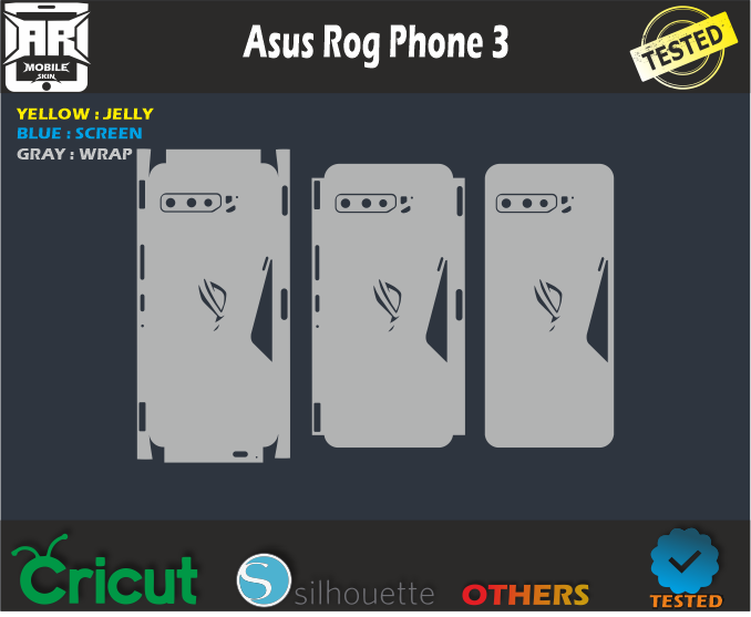 Detail Rog Vector Nomer 31