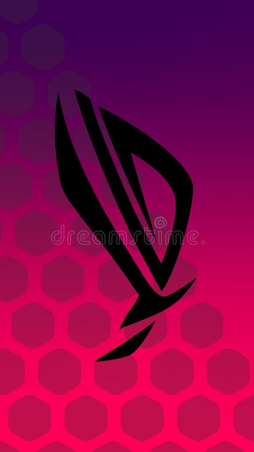 Detail Rog Vector Nomer 44