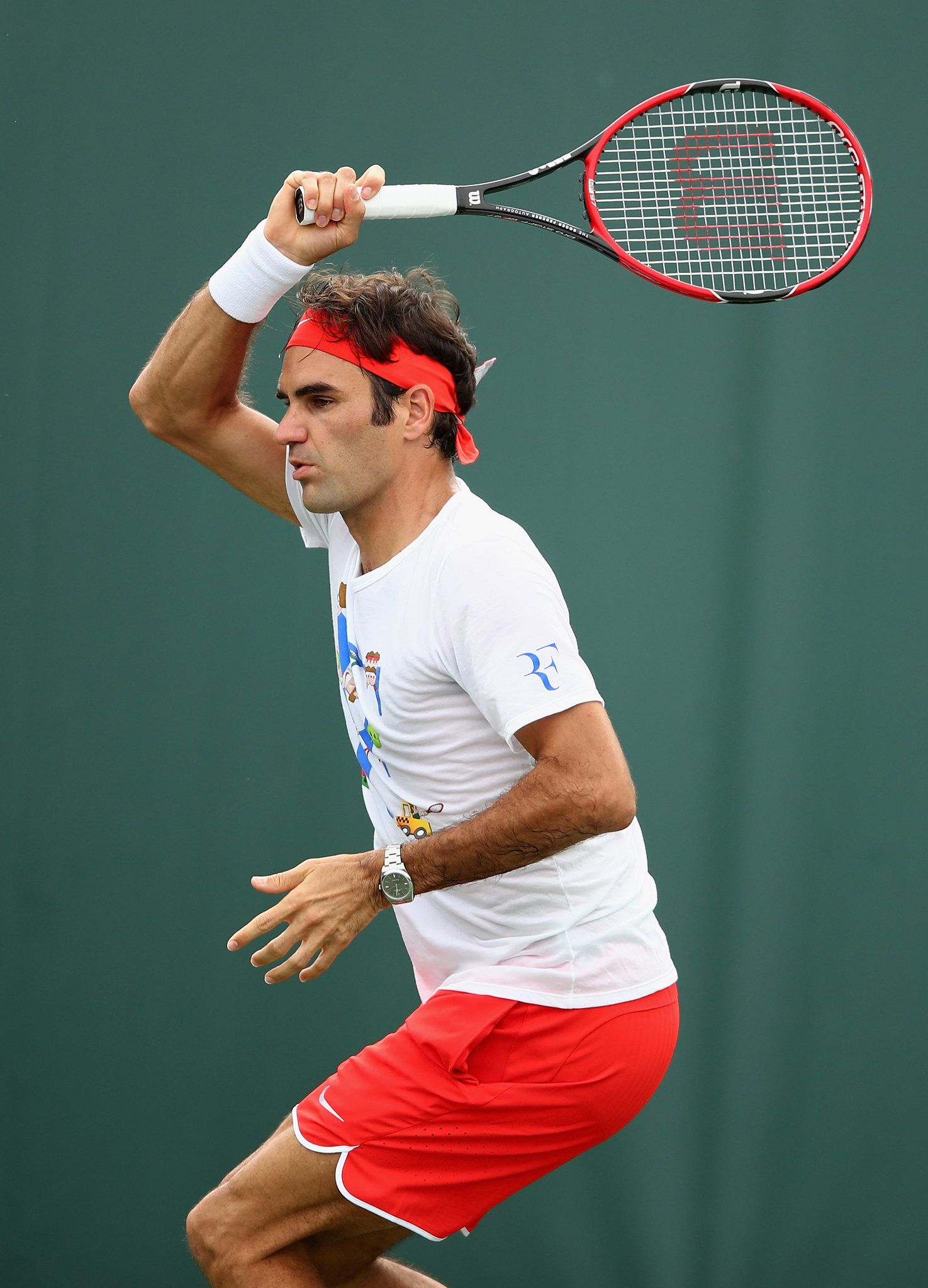 Detail Roger Federer Wallpaper Nomer 2