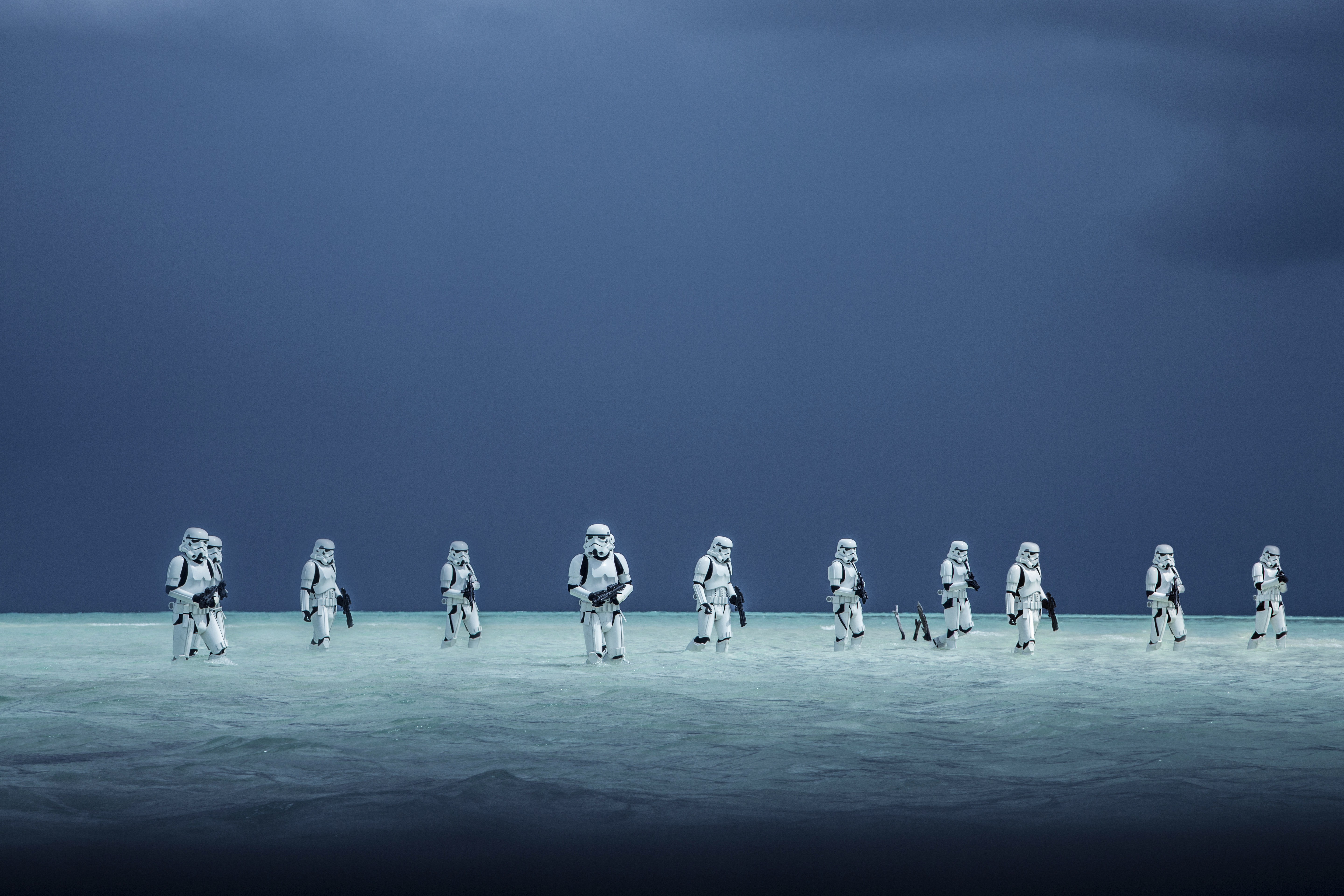 Detail Rogue One Wallpaper Nomer 17