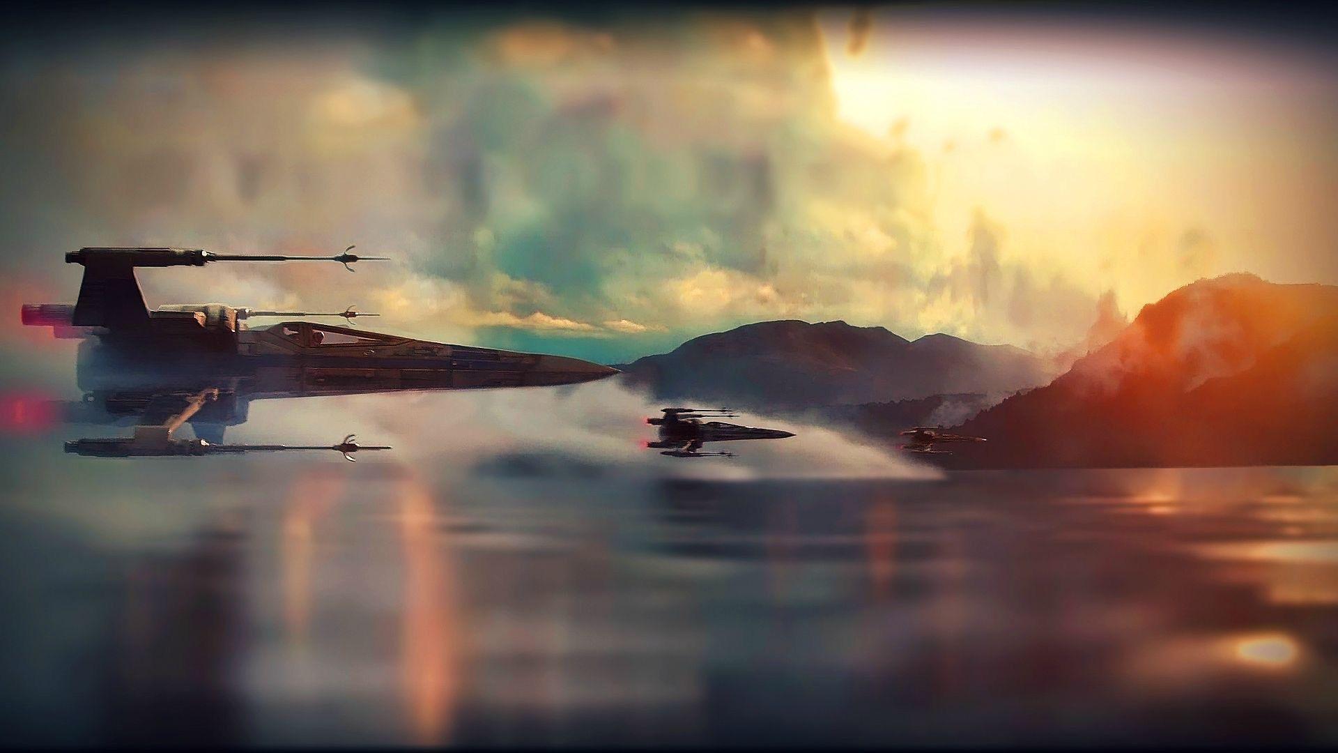 Detail Rogue One Wallpaper Nomer 23