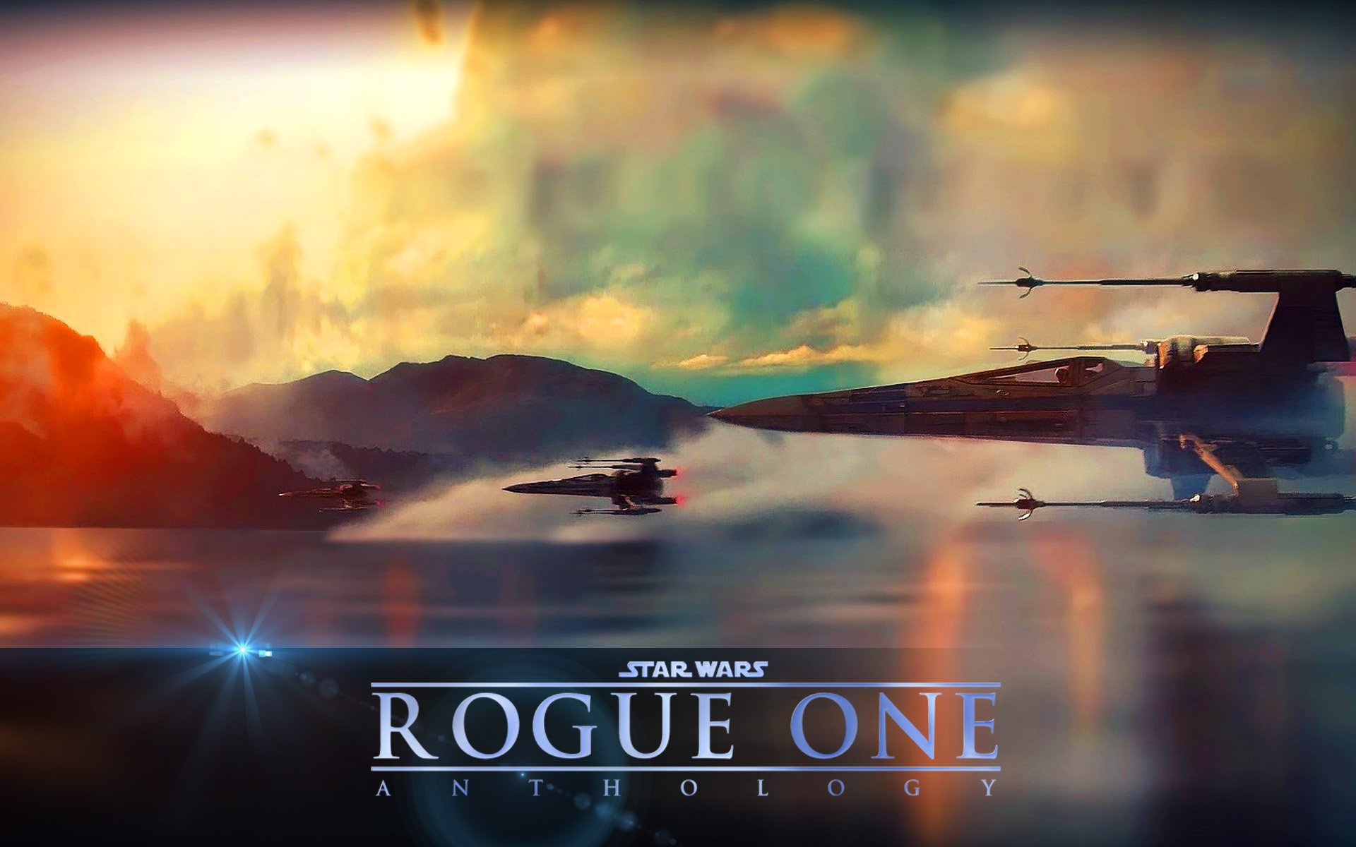 Detail Rogue One Wallpaper Nomer 5