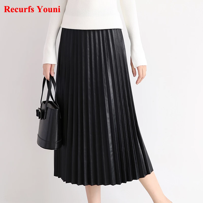 Detail Rok Lipit Hitam Nomer 49