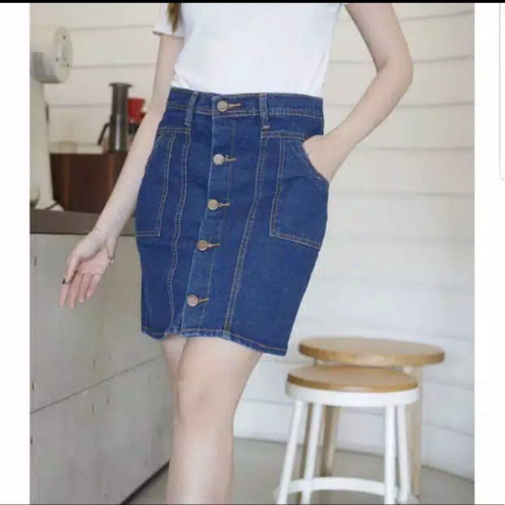 Rok Pendek Levis - KibrisPDR