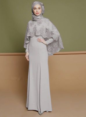 Detail Rok Pesta Muslimah Nomer 9