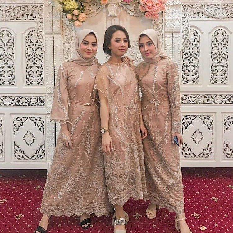 Rok Pesta Muslimah - KibrisPDR