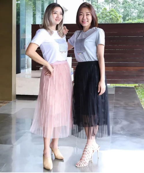 Detail Rok Tutu Manik Nomer 38