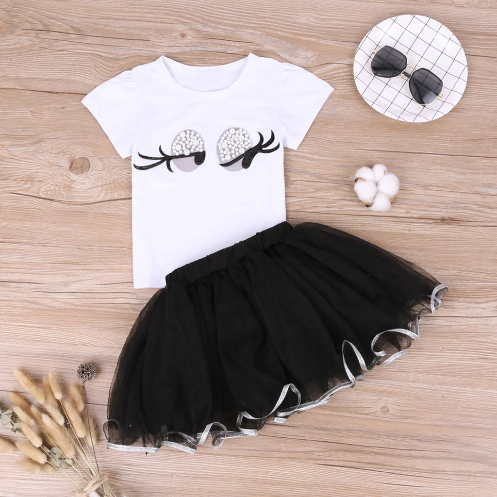 Detail Rok Tutu Manik Nomer 43