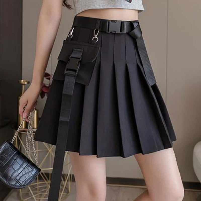 Detail Rok Wiru Hitam Nomer 50
