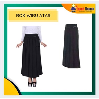 Detail Rok Wiru Panjang Nomer 23