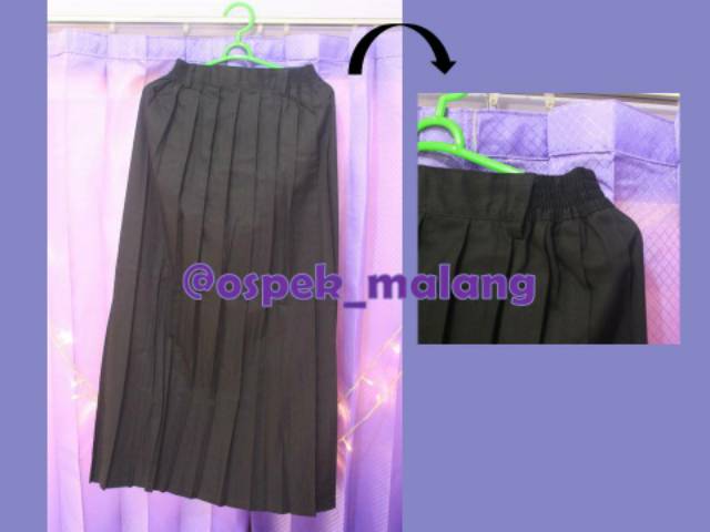 Detail Rok Wiru Panjang Nomer 10