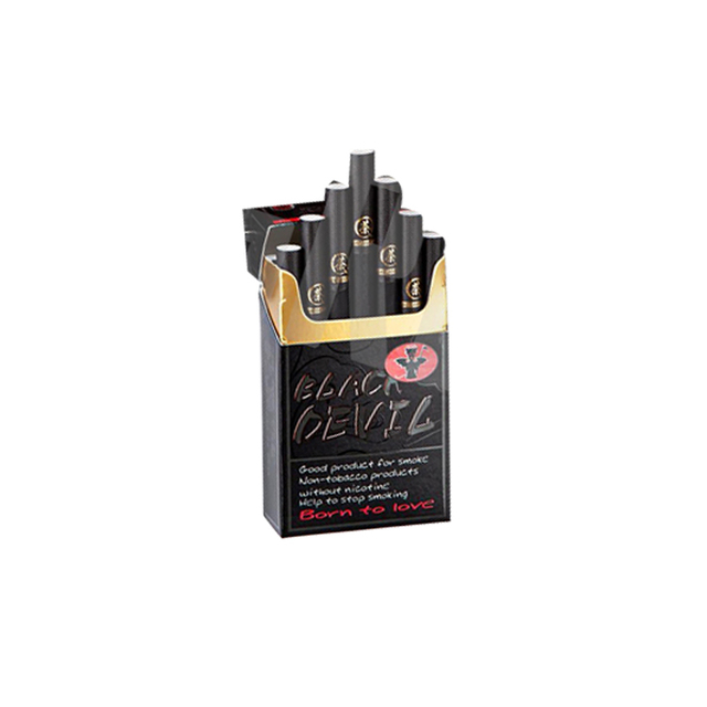 Detail Rokok Black Devil Nomer 31