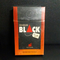 Detail Rokok Black Devil Nomer 47