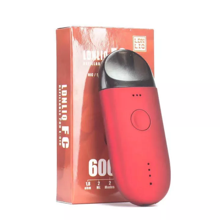 Detail Rokok Elektrik Mini Nomer 47