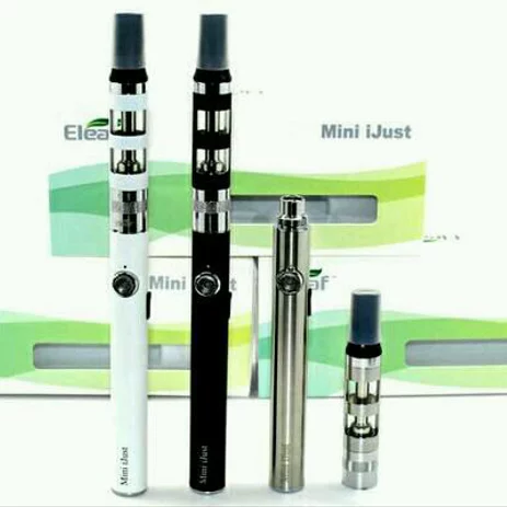 Detail Rokok Elektrik Mini Nomer 50