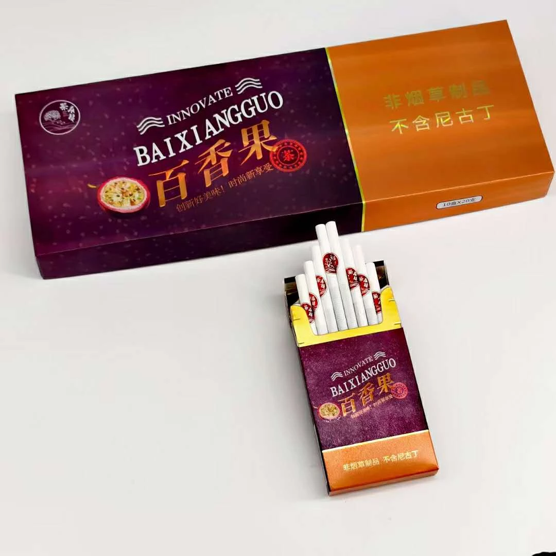 Detail Rokok Rasa Buah Nomer 40