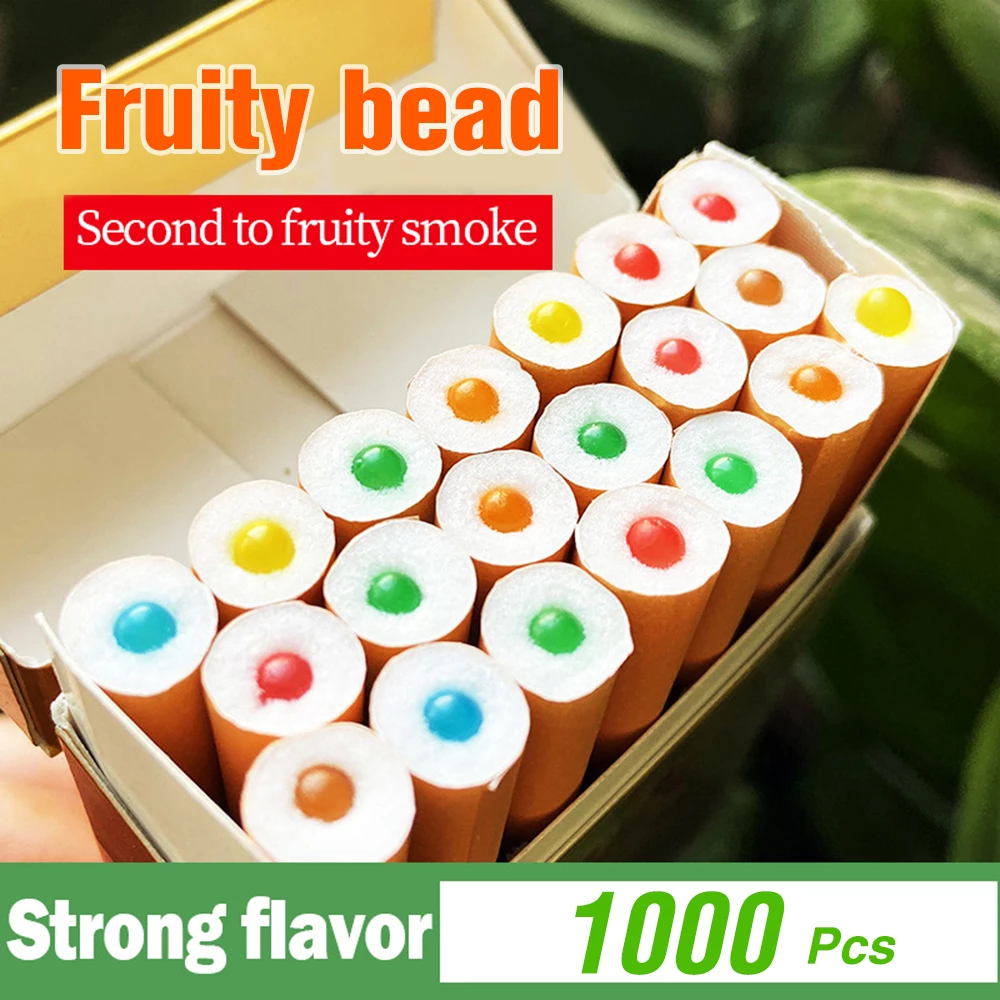 Detail Rokok Rasa Buah Nomer 54