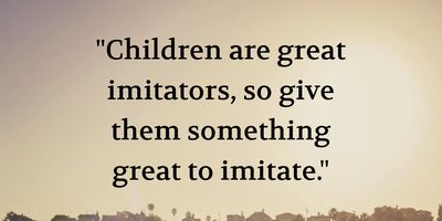 Detail Role Model Quotes Nomer 15