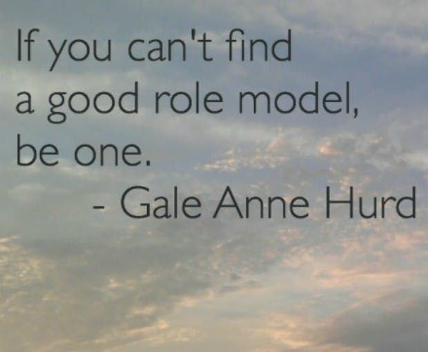 Detail Role Model Quotes Nomer 3