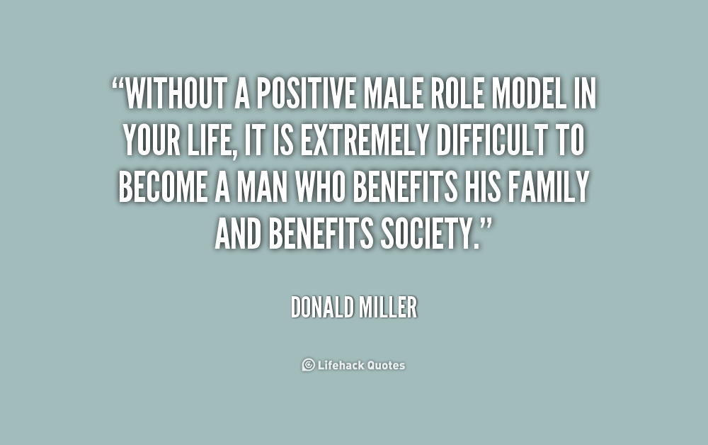 Detail Role Model Quotes Nomer 20