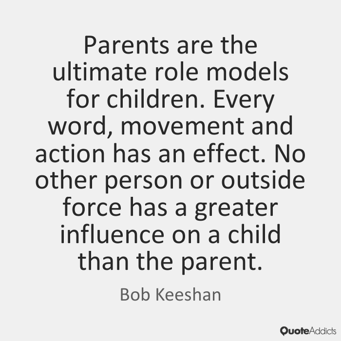 Detail Role Model Quotes Nomer 21