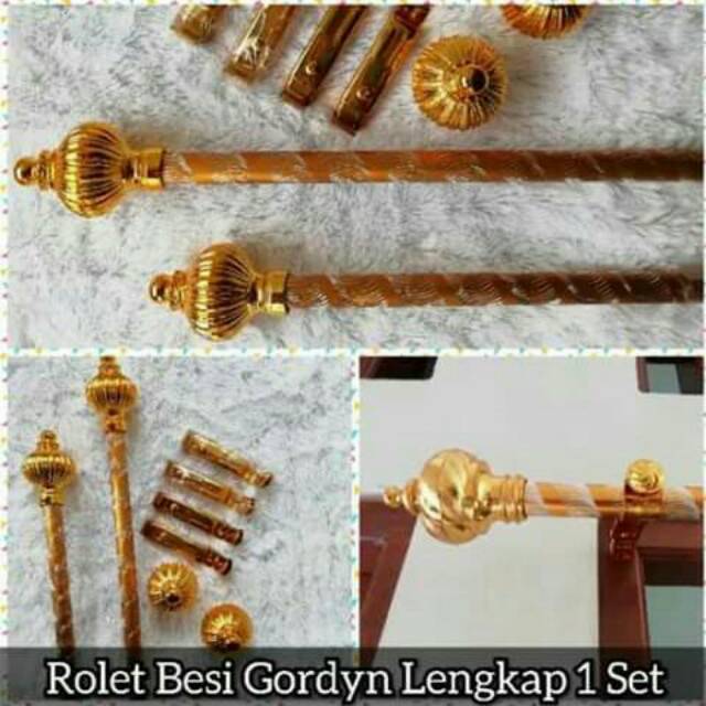 Detail Rolet Gorden Nomer 17