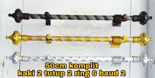 Detail Rolet Gorden Nomer 40