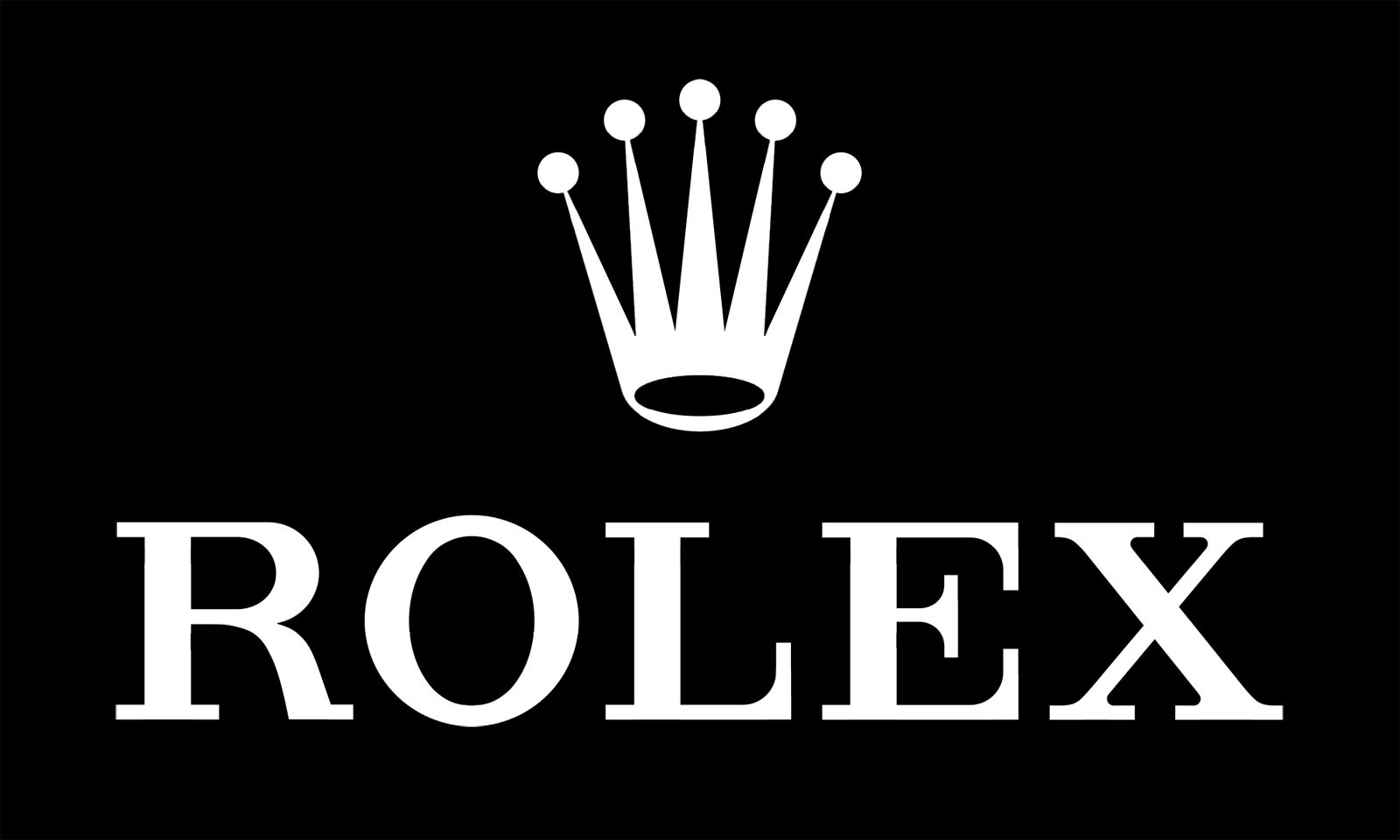 Detail Rolex Logo Nomer 14