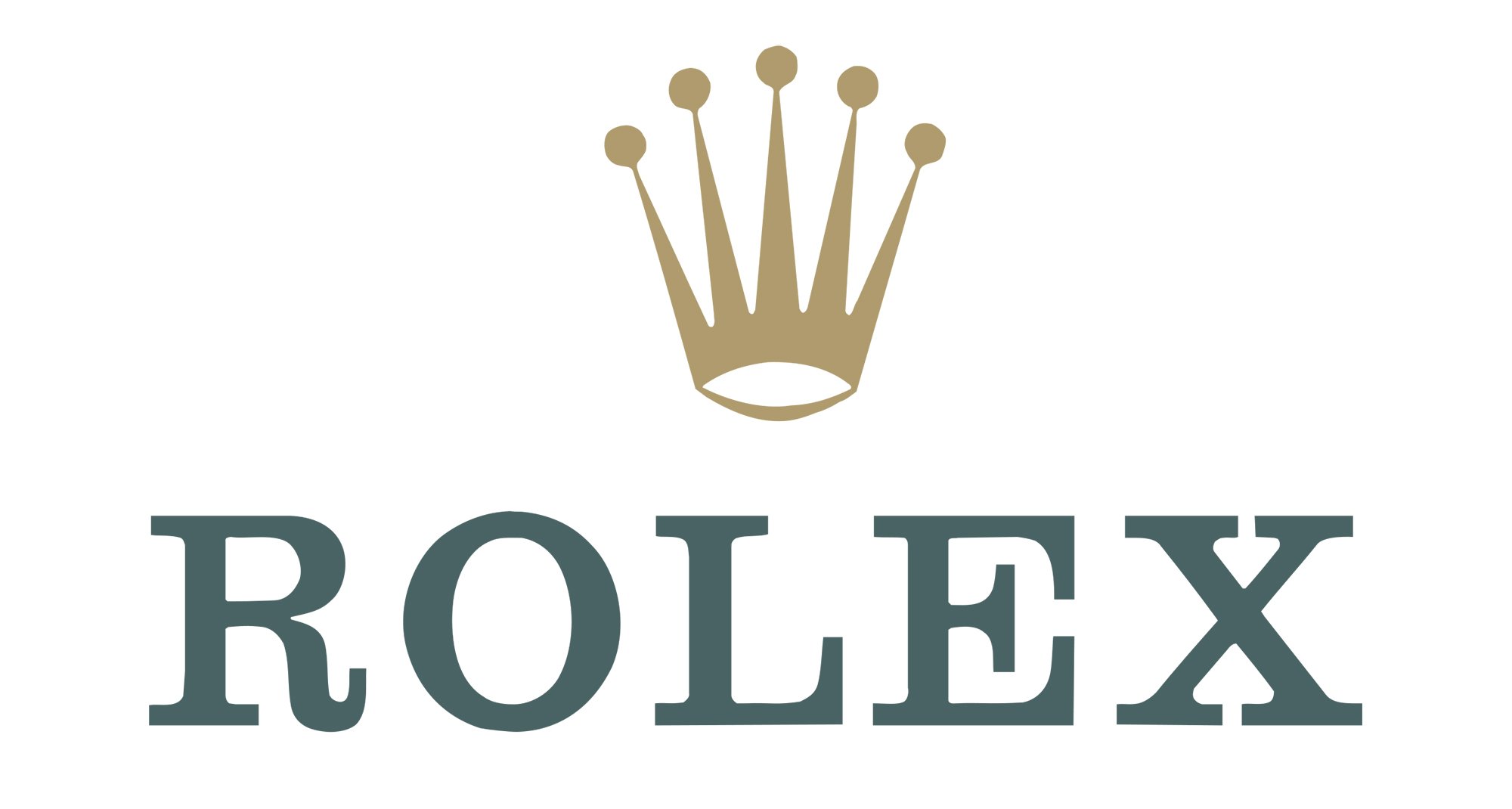 Detail Rolex Logo Nomer 15