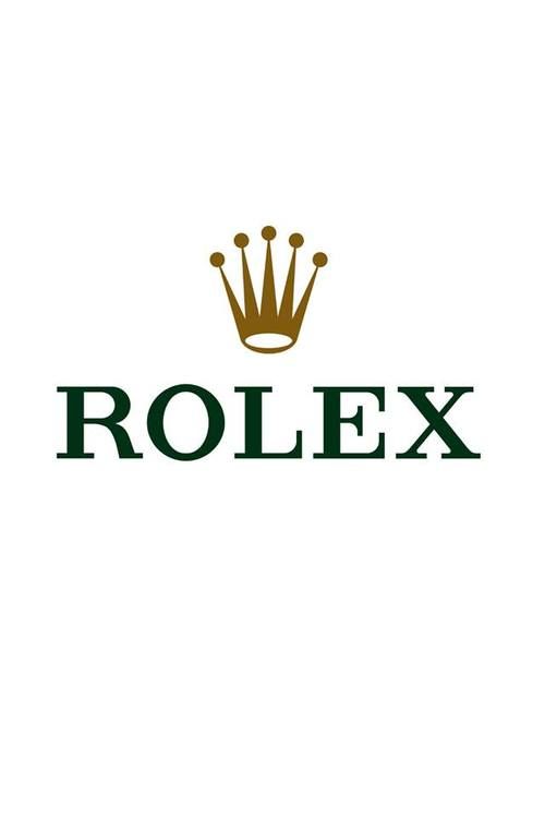 Detail Rolex Logo Nomer 21