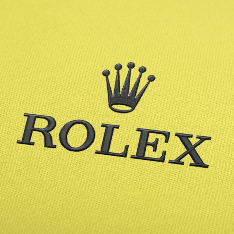 Detail Rolex Logo Nomer 29