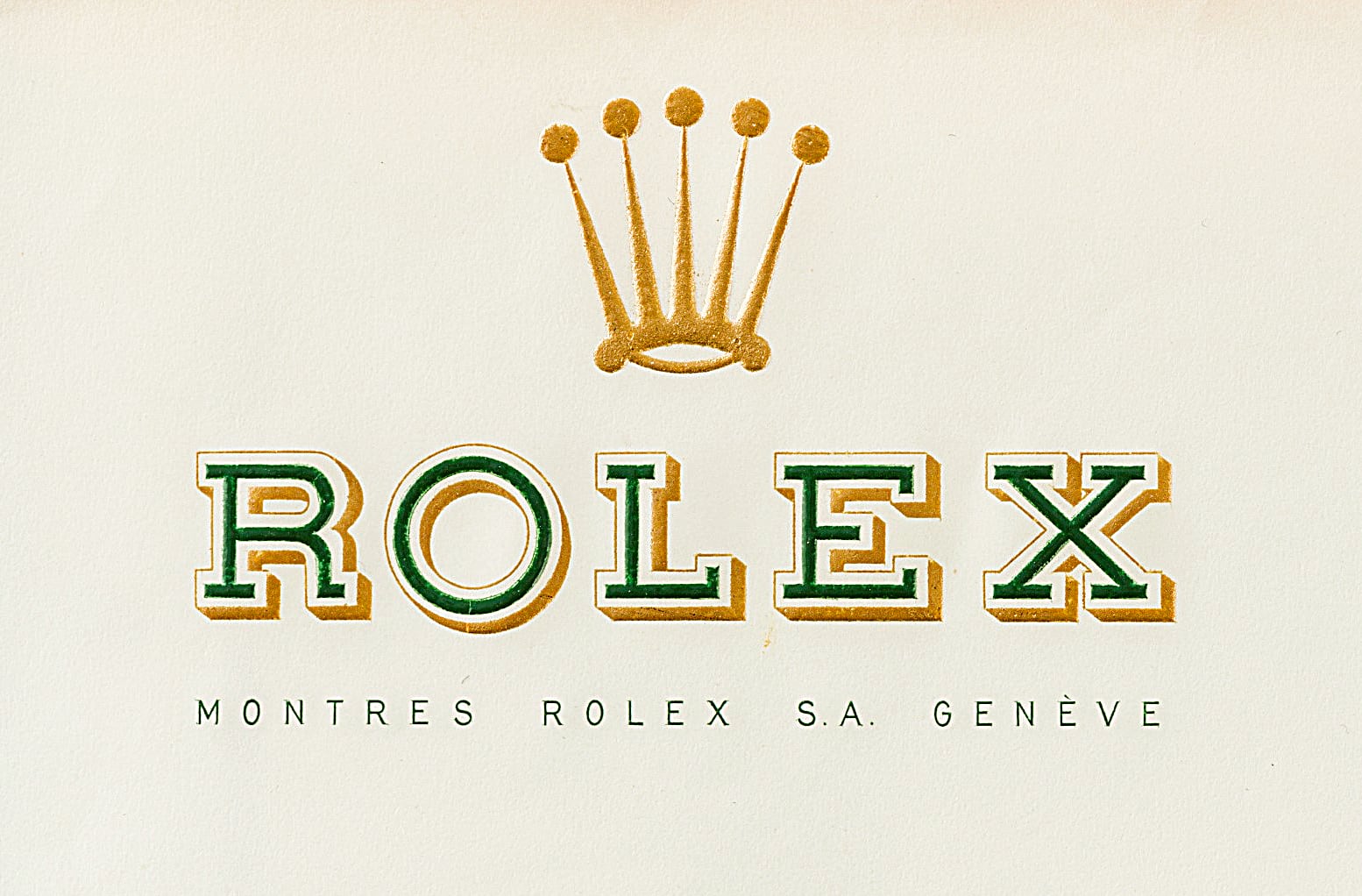 Detail Rolex Logo Nomer 38