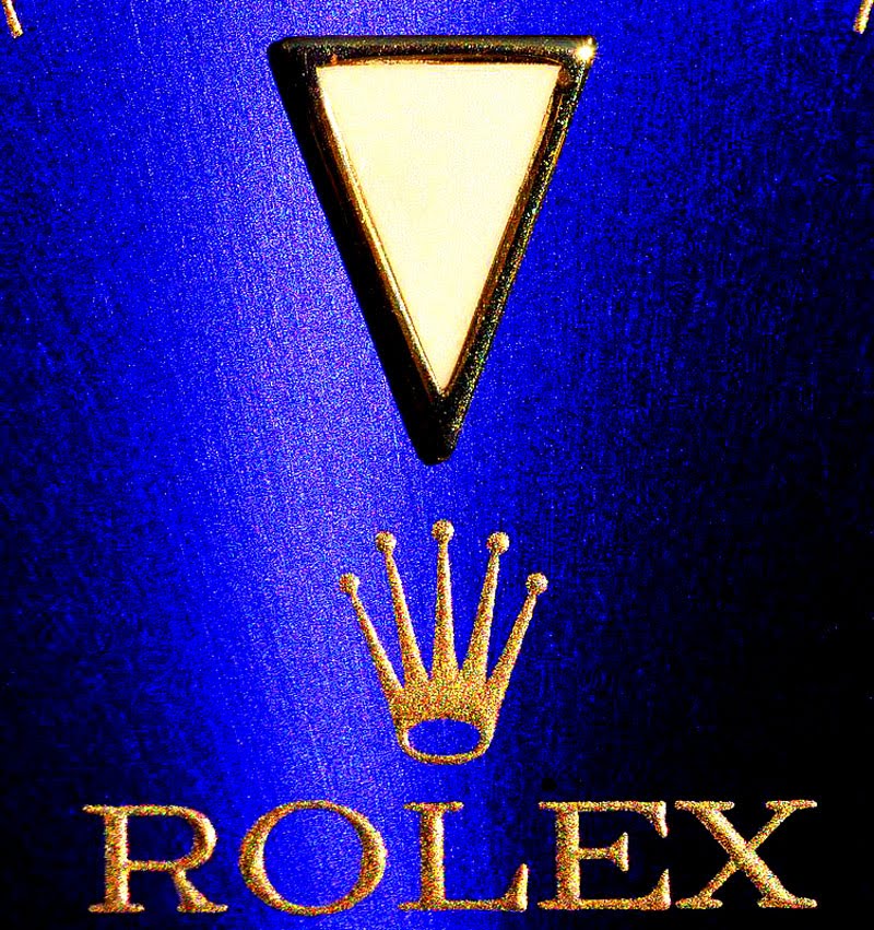 Detail Rolex Logo Nomer 39