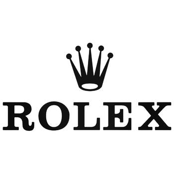 Detail Rolex Logo Nomer 40