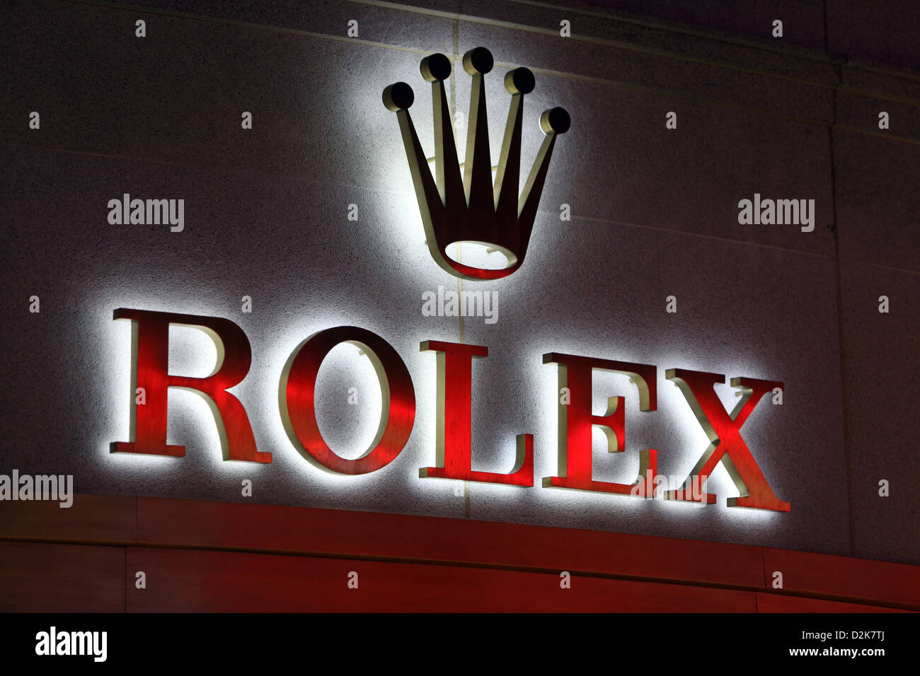 Detail Rolex Logo Nomer 41