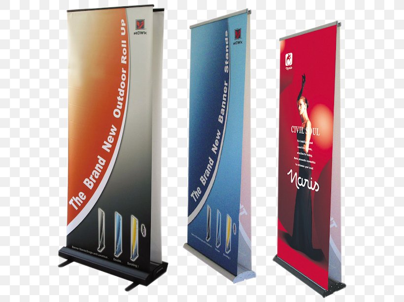 Detail Roll Banner Png Nomer 25