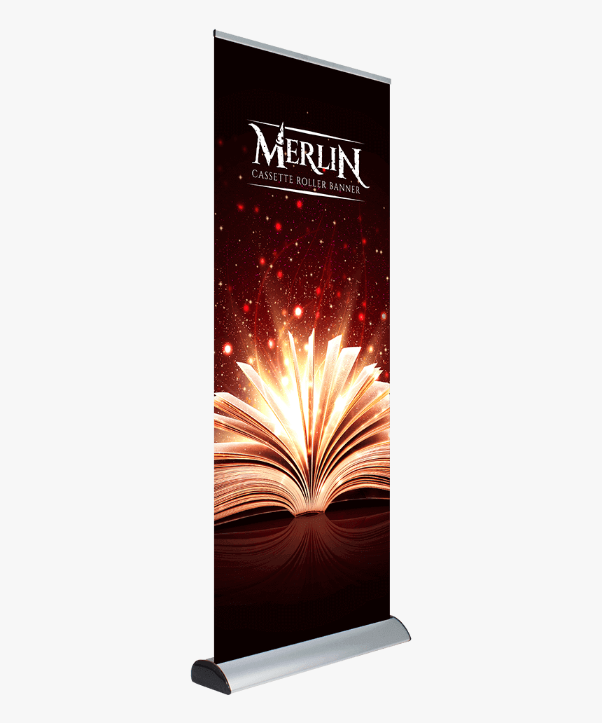 Detail Roll Banner Png Nomer 41