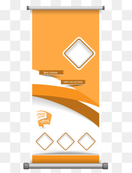 Detail Roll Banner Png Nomer 47