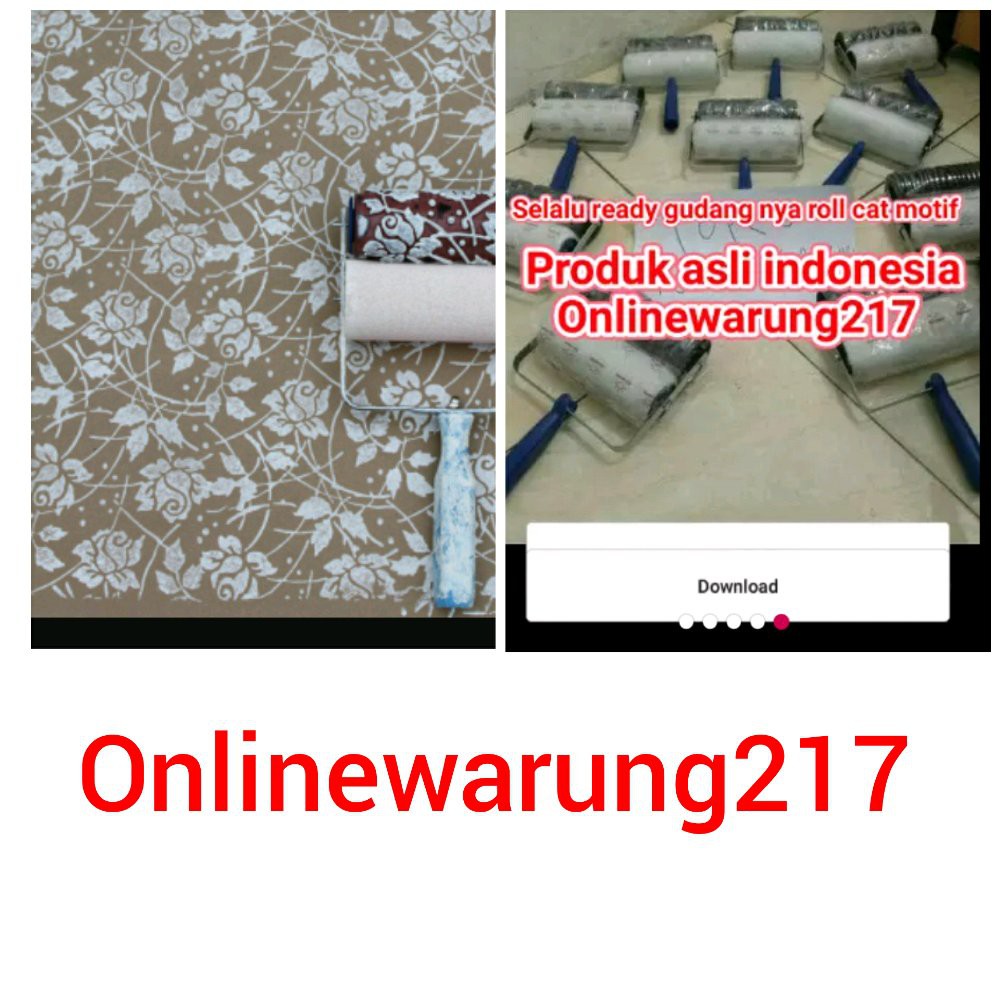 Detail Roll Cat Bermotif Nomer 26