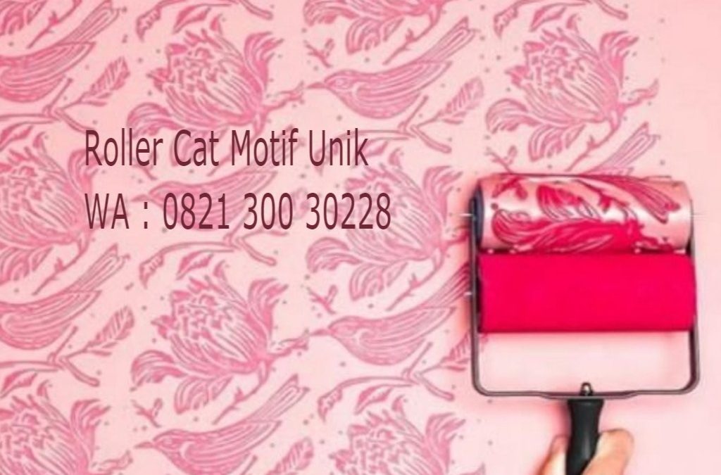 Detail Roll Cat Bermotif Nomer 42